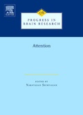 Cover: Attention: Volume 176 - Elsevier