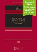 Cover: International Human Rights - Aspen Publishing