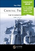 Cover: Criminal Procedure - Aspen Publishing