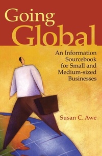 Abbildung von: Going Global - Libraries Unlimited