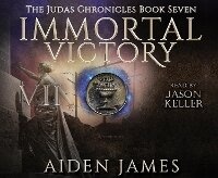 Enlarge image Cover: Immortal Victory - Cherry Hill Publishing