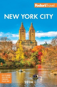 Abbildung von: Fodor's New York City 2024 - Fodor's Travel Publications Inc.,U.S.