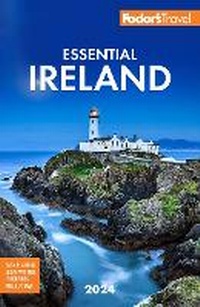 Abbildung von: Fodor's Essential Ireland 2024 - Fodor's Travel Publications Inc.,U.S.