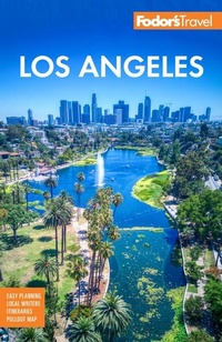 Abbildung von: Fodor's Los Angeles - Fodor's Travel Publications Inc.,U.S.