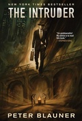Cover: The Intruder - Stygian Sky Media LLC