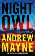 Cover: Night Owl - Thomas & Mercer