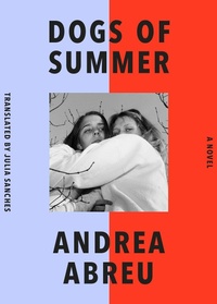 Abbildung von: Dogs of Summer - Minedition (imprint of Penguin Group (USA) Inc)