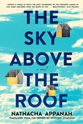 Cover: The Sky above the Roof - Graywolf Press
