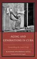 Cover: Aging and Generations in Cuba - Lexington Books