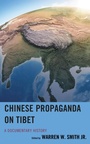 Cover: Chinese Propaganda on Tibet - Lexington Books