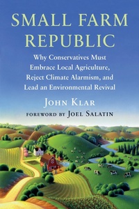 Enlarge image Cover: Small Farm Republic - Chelsea Green Publishing Co