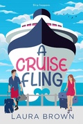 Cover: A Cruise Fling - Entangled: Amara