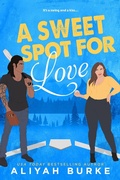 Cover: A Sweet Spot For Love - Entangled: Amara