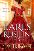 Cover: Earls Rush In - Entangled: Scandalous