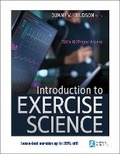 Cover: Introduction to Exercise Science - Human Kinetics