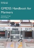 Cover: GMDSS Handbook for Mariners 2023 - Magellan Maritime Press Ltd