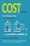 Cover: Cost Matters - Beyond Books Press