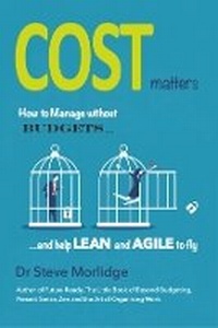 Enlarge image Cover: Cost Matters - Beyond Books Press