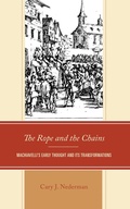 Cover: The Rope and the Chains - Lexington Books