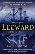 Cover: Leeward - Canelo