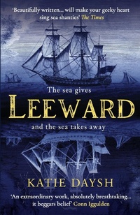 Abbildung von: Leeward - Canelo Adventure