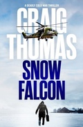 Cover: Snow Falcon - Canelo
