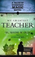 Cover: My Greatest Teacher - Hay House UK Ltd