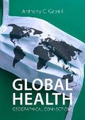 Cover: Global Health - Agenda Publishing