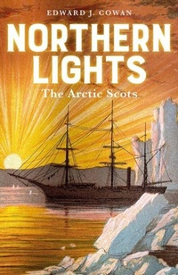 Enlarge image Cover: Northern Lights - Birlinn Ltd