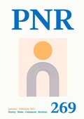 Cover: PN Review 269 - PN Review