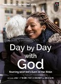 Cover: Day by Day with God September-December 2024 - BRF (The Bible Reading Fellowship)