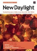 Cover: New Daylight Deluxe edition September-December 2024 - BRF (The Bible Reading Fellowship)