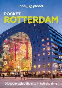 Abbildung von: Lonely Planet Pocket Rotterdam - Lonely Planet Global Limited