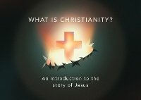 Enlarge image Cover: What is Christianity? (Pack of 10) - The Good Book Company