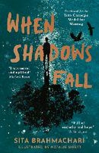 Abbildung von: When Shadows Fall - Little Tiger