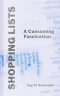 Cover: Shopping Lists - Profile Books Ltd