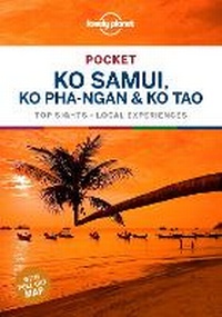 Abbildung von: Lonely Planet Pocket Ko Samui, Ko Pha-Ngan & Ko Tao - Lonely Planet Global Limited
