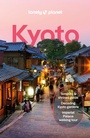 Cover: Lonely Planet Kyoto - Lonely Planet Global Limited