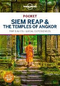 Abbildung von: Lonely Planet Pocket Siem Reap & the Temples of Angkor - Lonely Planet Global Limited