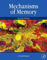 Enlarge image Cover: Mechanisms of Memory - Academic Press