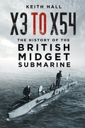 Cover: X3 to X54 - The History Press Ltd