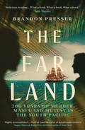 Cover: The Far Land - Icon Books