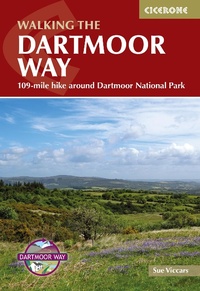 Abbildung von: Walking the Dartmoor Way - Cicerone Press