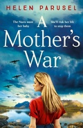 Cover: A Mother's War - Boldwood Books Ltd