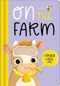 Cover: On the Farm - Igloo Books Ltd