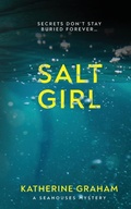 Cover: Salt Girl - Quartz Books