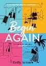 Cover: Begin Again - Zaffre