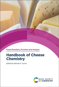 Abbildung von: Handbook of Cheese Chemistry - Royal Society of Chemistry