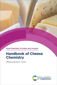 Abbildung von: Handbook of Cheese Chemistry - Royal Society of Chemistry