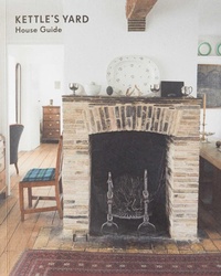 Abbildung von: Kettle's Yard House Guide - Kettle's Yard Gallery